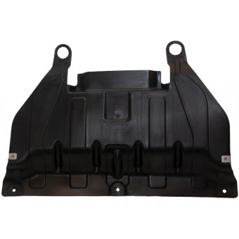 Motor Alt Muhafaza F20+LCI F30+LCI F32+LCI Ön; Plastik